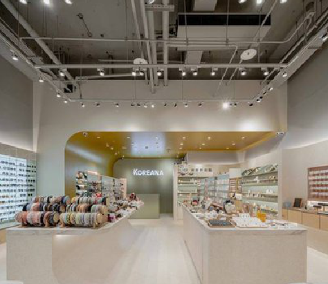  固始店面装修流程