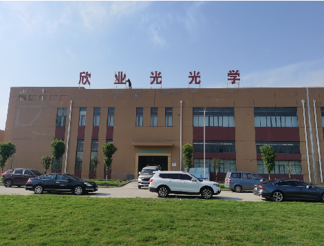  固始楼顶大型发光字制作如何安装？