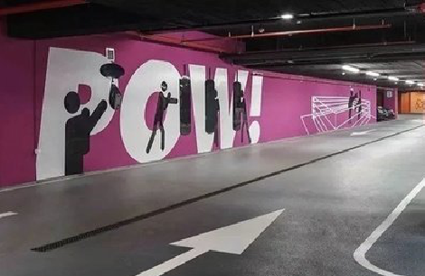  固始墙绘设计师的选择是关键。