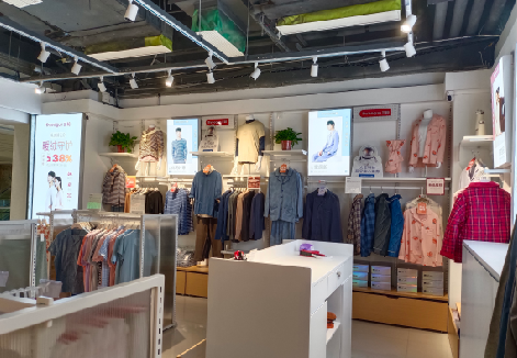  固始超市卖场装修如何提升消费欲望？