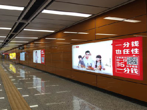  固始广告灯箱的发展前景？