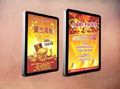  固始如何延长磁吸灯箱的使用寿命？