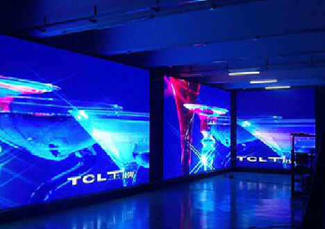  固始如何解决LED显示屏耗电问题？